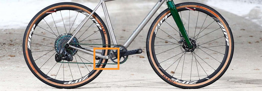 Bespoke bike maker harnesses additive manufacturing